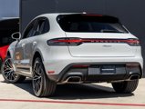 Certified 2025 Porsche Macan image 3