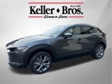 Used 2022 MAZDA CX-30 AWD 2.5 S w/ Premium Package image 3
