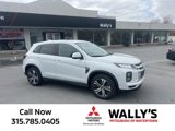 New 2024 Mitsubishi Outlander Sport ES image 2