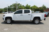 Used 2022 Chevrolet Colorado W/T w/ WT Convenience Package image 6