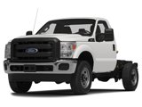 Used 2013 Ford F350 XL w/ PWR Equipment Group image 2