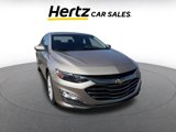 Used 2023 Chevrolet Malibu LT w/ Driver Confidence Package image 3