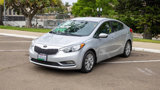 Used 2014 Kia Forte EX image 3