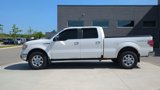 Used 2013 Ford F150 Lariat image 2