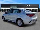 Certified 2021 Kia Rio LX image 6