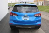 Certified 2024 Chevrolet Equinox LT image 5