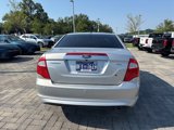 Used 2010 Ford Fusion SEL image 5