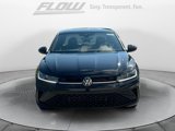 New 2025 Volkswagen Jetta Sport image 2