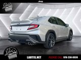 Used 2022 Subaru WRX Premium image 4