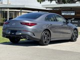 Certified 2024 Mercedes-Benz CLA 250 image 3