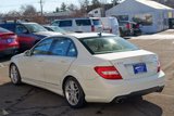 Used 2012 Mercedes-Benz C 300 4MATIC Sedan image 5