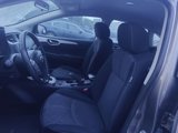 Used 2015 Nissan Sentra SV w/ Cold Weather Package image 6