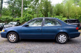 Used 2000 Toyota Corolla LE image 4
