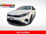 Certified 2023 Kia Forte GT-Line image 1