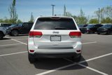 Used 2018 Jeep Grand Cherokee Laredo image 4