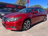Used 2016 Nissan Altima 2.5 SR image 4