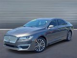 Used 2017 Lincoln MKZ Select w/ Technology Package image 1