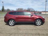 Used 2016 Chevrolet Traverse LTZ image 4