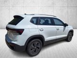 New 2025 Volkswagen Taos S image 5