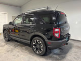 Used 2021 Ford Bronco Sport Outer Banks image 5