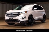 Used 2017 Ford Edge Titanium w/ Equipment Group 301A image 4