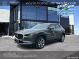 Used 2022 MAZDA CX-30 AWD 2.5 S w/ Select Package image 2
