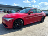 Used 2020 Alfa Romeo Giulia AWD w/ Quick Order Package 22J Sport image 3