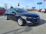 Used 2023 Chevrolet Malibu LT image 3