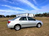 Used 2007 Toyota Corolla LE image 3