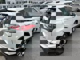 Used 2017 Toyota RAV4 Limited image 3