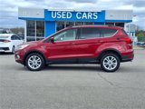 Used 2019 Ford Escape SEL image 3