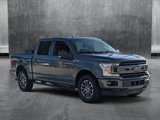 Used 2018 Ford F150 XLT w/ Equipment Group 301A Mid image 3
