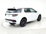New 2025 Land Rover Discovery Sport S image 5