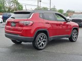 New 2025 Jeep Compass Limited image 4