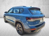 New 2025 Volkswagen Taos S image 3