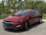 Used 2024 Chevrolet Malibu LT image 3