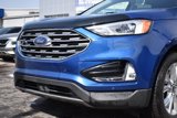 Used 2020 Ford Edge Titanium image 2