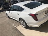 Used 2022 Cadillac CT5 Luxury image 6