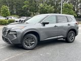 Used 2024 Nissan Rogue S image 2