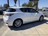 Used 2016 Lexus CT 200h image 5