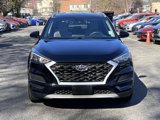 Certified 2020 Hyundai Tucson SEL image 2