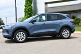 New 2025 Ford Escape Active image 2