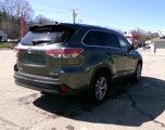 Used 2015 Toyota Highlander XLE image 5