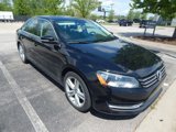 Used 2014 Volkswagen Passat 1.8T SE image 4