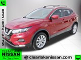 Certified 2020 Nissan Rogue Sport SV w/ Technology Package image 3