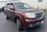 Used 2013 Honda Pilot EX-L image 3