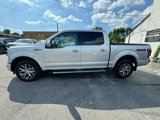 Used 2017 Ford F150 Lariat w/ Equipment Group 502A Luxury image 2