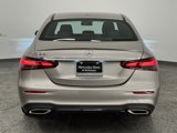 Used 2022 Mercedes-Benz E 350 Sedan w/ AMG Line Exterior image 6