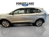 Certified 2022 Ford Edge Titanium image 4