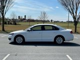 Used 2013 Volkswagen Passat Wolfsburg Edition image 5